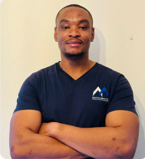 Junior Lefa Matsietsa